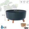 nabbi Fioriera in plastica su gambe DGRL400L 37,9 cm - Anteprima dell’immagine prodotto 12