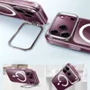 Handyhülle für iPhone 18 Pro / 17 Pro, ESR Classic Hybrid Produktbild-Vorschau 3