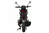 Motorroller Hammer 50ccm 45 km/h Euro 5, nardo-grau GT Produktbild-Vorschau 8