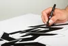 Blackliner 0,3mm schwarz. Produktbild-Vorschau 10