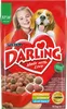 Purina Darling, Adult, jede Rasse, Rind, Gemüse, 10 kg Produktbild-Vorschau 2