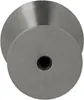Möbelknopf Schrankknopf Knopf Griff Schubladenknopf  massiv Produktbild-Vorschau 4