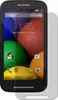 2x Panzerfolie für das Motorola Moto E 2018 Schutzfolie Produktbild-Vorschau 1