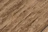 Tapiso Läufer Anti Rutsch Modern Braun Wohnzimmer 80 x 370 Produktbild-Vorschau 3