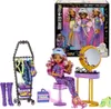 Monster High Fashion Studio Clawdeen Wolf Puppe mit Produktbild-Vorschau 1