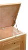 Kerbl Pet Nagerhaus Alfred, Kleintierstall, Holz, 116x45x62 Produktbild-Vorschau 4