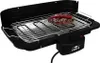 Lentz 74332 Elektrischer Tischgrill, 2200 Watt, Thermostat Produktbild-Vorschau 2