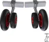 1 Paar Zentrierhilfe Zentriereinrichtung Sliphilfe Boot Produktbild-Vorschau 1