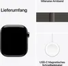 Apple Watch Series 10 (GPS + Cellular) - 46 mm Produktbild-Vorschau 4