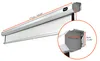 Celexon Leinwand Rollo Economy 160 x 160 cm Voir les images du produit 4
