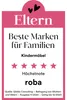 roba Baby Spielbogen aus Holz mit Ring, Kugel & Form Produktbild-Vorschau 4