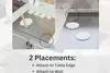 Hermia Concept, PASCELTEZ, tagliere, argento, 100% ACCIAIO Anteprima dell’immagine prodotto 5