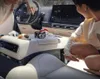Caméra embarquée pour voiture « nounou électronique » Voir les images du produit 10