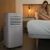 Cecotec 08170, Einteilige mobile Klimaanlage, Kühlung, Produktbild-Vorschau 5