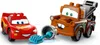 Dans les toilettes avec Lightning McQueen et Mater Voir les images du produit 4