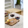 ECHTWERK Rotwein-Gläser 6er Set, 627 ml - Zeitlose Produktbild-Vorschau 4