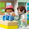 LEGO® DUPLO® 10968 Visite médicale Voir les images du produit 12