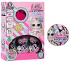 MGA L.O.L.Surpr.Eye Spy Baby Sisters, gingillo 542605 Anteprima dell’immagine prodotto 2