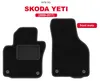 Predné Velúrové autokoberce Standard na mieru pre: Skoda Náhľad obrázku produktu 16
