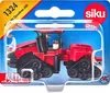 Siku Quadtrac Case IH 600 rot; 1324 Produktbild-Vorschau 10