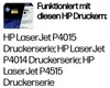 CC364A HP 64A zwart inktcartridge voor laserjet printers Productafbeelding-voorbeeld 17