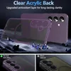 Etui magnetyczne do Samsung Galaxy S24 FE Pokrowiec Podgląd zdjęcia produktu 6