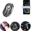 K-S-Trade 3in1 Smartphone-Ring Handy-Ring kompatibel mit Produktbild-Vorschau 1