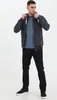 Solid SDVitu Herren Sweatjacke Kapuzenjacke Zip-Hoodie mit Produktbild-Vorschau 4