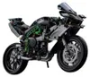 Motorka Kawasaki Ninja H2R Náhľad obrázku produktu 38