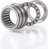 Nadel-Axialkugellager NKX17 -Z ID 17mm AD 26mm Breite25mm Produktbild-Vorschau 1