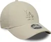 Cappellino Kšiltovka Kids NEW ERA 9Forty Kids MC MLB Cord Anteprima dell’immagine prodotto 4