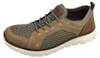 Mocassins Rieker marron, taille 45 Voir les images du produit 37