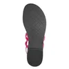 Marco Tozzi Sandalen Plat  Sandalen Plat - Fuchsia - Maat Voir les images du produit 10