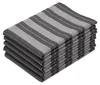 5er Set Geschirrtücher, 100% Baumwolle in 50x70 cm, Produktbild-Vorschau 1