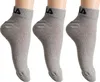 Fila 3er-Pack Knöchelsocken für Damen und Herren F9300 Produktbild-Vorschau 7