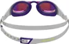 Speedo Fastskin Pure Focus Schwimmbrille Mit Spiegelglas Produktbild-Vorschau 3