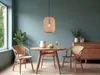 Rotan hanglamp Runa Ø 25cm Productafbeelding-voorbeeld 9