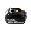 Makita DKP 181 M1 Akku Hobel Falzhobel 82 mm 18 V Brushless Produktbild-Vorschau 4