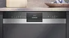 Siemens Geschirrspüler int. 60cm 6Prog AqSt.WLAN D edst Produktbild-Vorschau 2