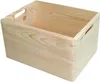 Stapelbox Holz Gr. L 30 x 40 x 23 cm (L x B x H) Produktbild-Vorschau 2