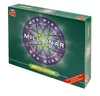 A product box for the board game 'Wer wird Millionär, 3. Auflage'. Produktbild-Vorschau