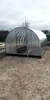 Serre professionnelle "Comfort PRO" 3x6 m en polycarbonate Voir les images du produit 2
