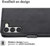 imoshion Luxe Bookcase dla Samsung Galaxy S23 - Czarny Podgląd zdjęcia produktu 3