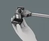 Zestaw grzechotek z napędem 1/2", 5-częściowy 133862 Podgląd zdjęcia produktu 3
