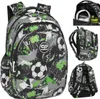 Zaino Jerry Let's Go CoolPack Youth - Un compagno elegante Anteprima dell’immagine prodotto 1
