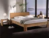 HASENA Oak Line Bett Modul 18 Lisio Füße Ronda 20 Eiche Produktbild-Vorschau 4