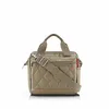 reisenthel allrounder cross rhombus olive Produktbild-Vorschau 1