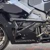 Gabbia paramotore protezione barra d'urto Honda CBR 600RR Anteprima dell’immagine prodotto 8