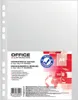 Kristall A4 Büroartikel 100pcs/ 30u T-Shirt 21142115-90 Produktbild-Vorschau 1