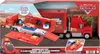 Disney Pixar Cars Tuning Mack playset, camioncino 2 in 1 e Anteprima dell’immagine prodotto 6
